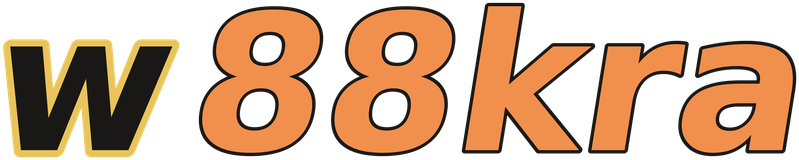 w88kra logo