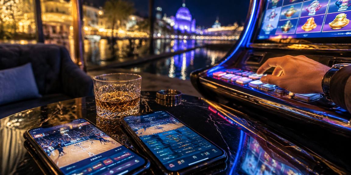 w88kra Casino