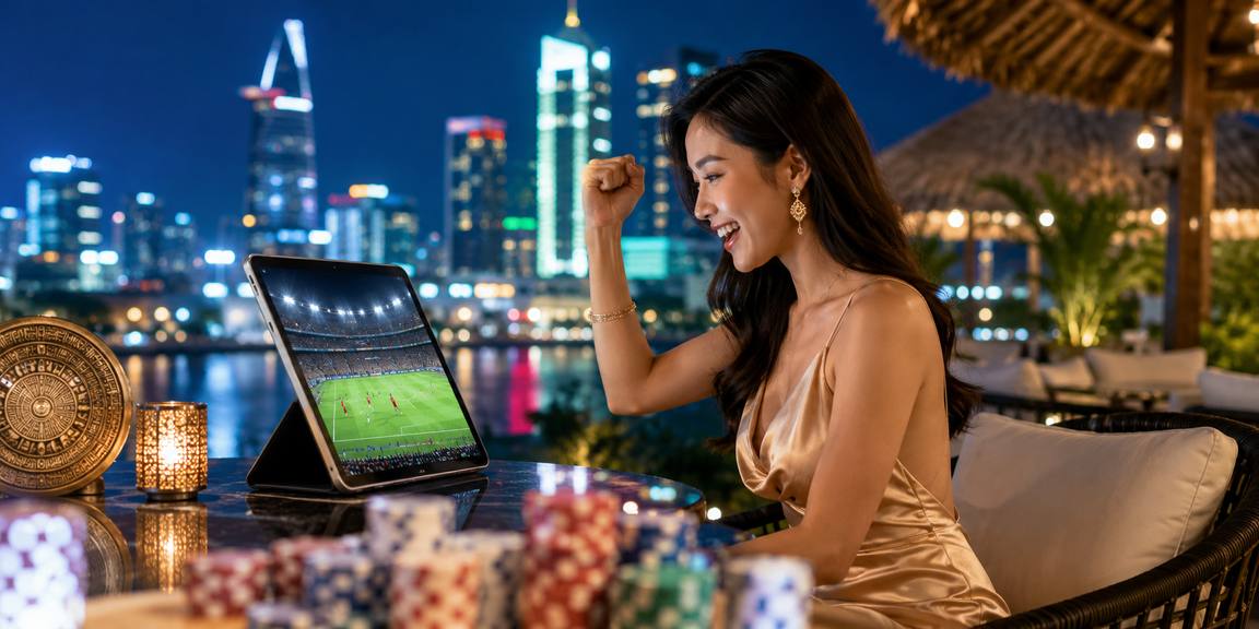 w88kra Cài ứng dụng trong ba bước